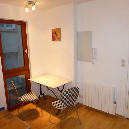 Les Galets Apartamento Dieppe Exterior foto