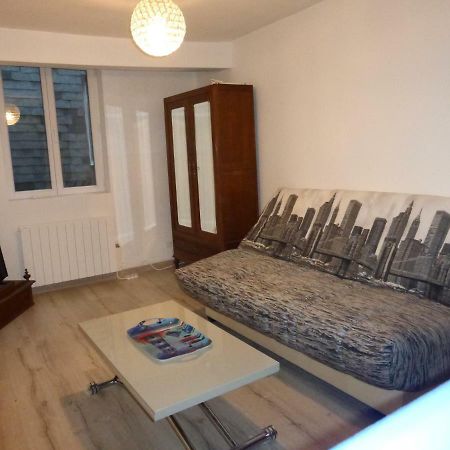 Les Galets Apartamento Dieppe Exterior foto