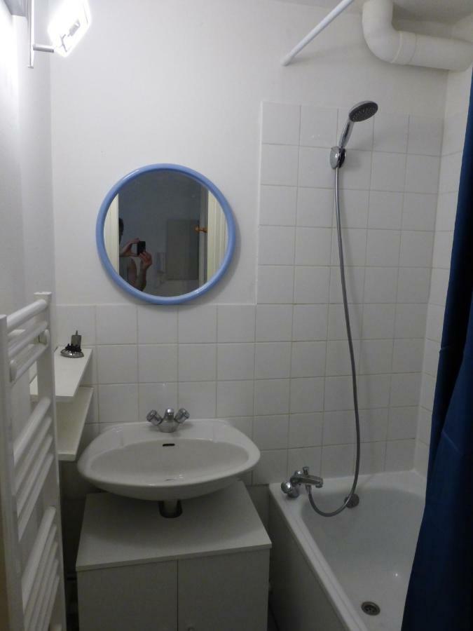 Les Galets Apartamento Dieppe Exterior foto