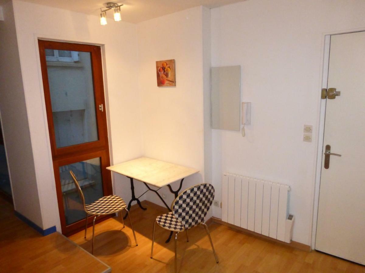Les Galets Apartamento Dieppe Exterior foto