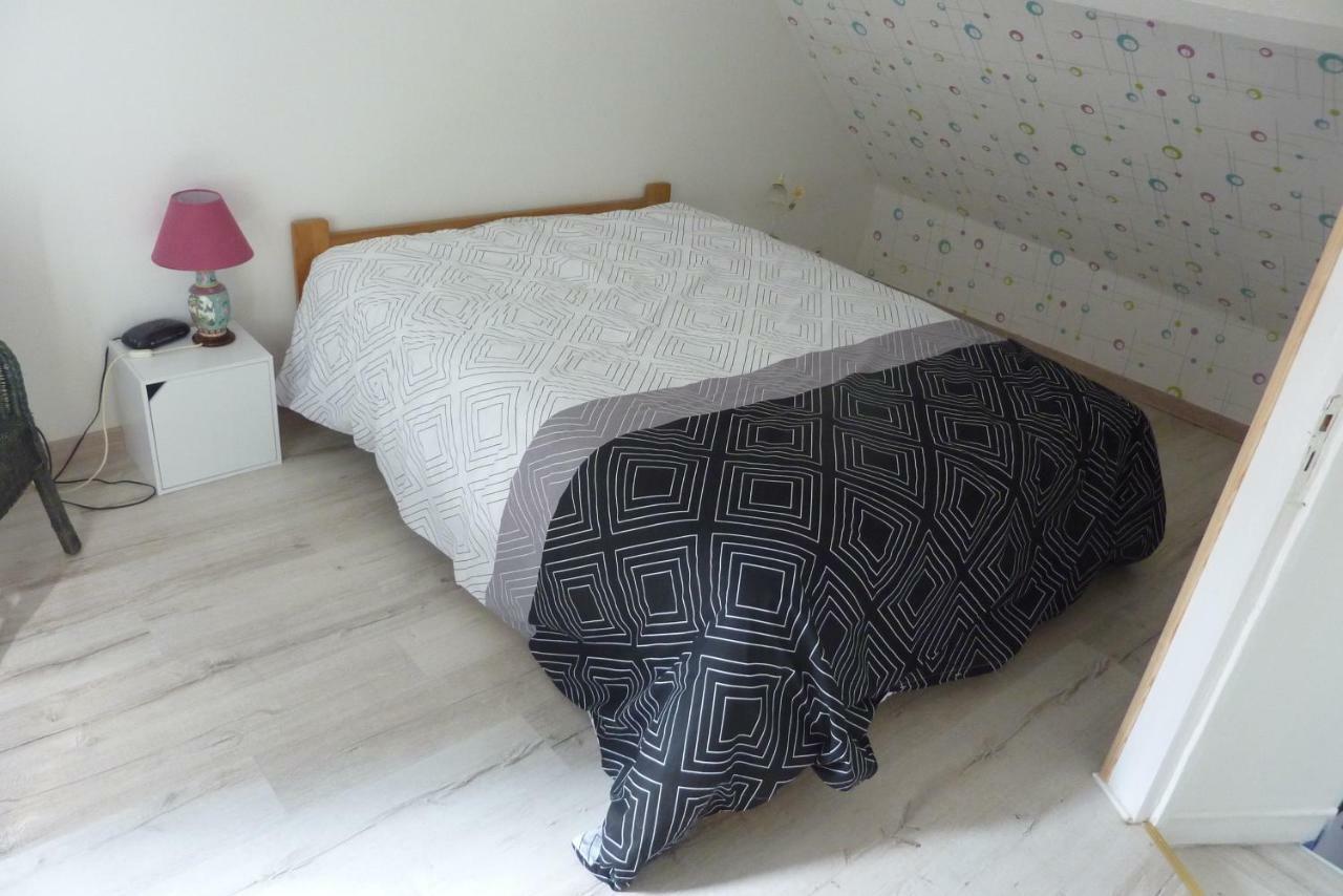 Les Galets Apartamento Dieppe Exterior foto